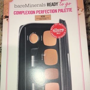 bareMinerals Makeup - Bare Minerals Complexion Palette bareMinerals Makeup - Bare Minerals Complexion Palette